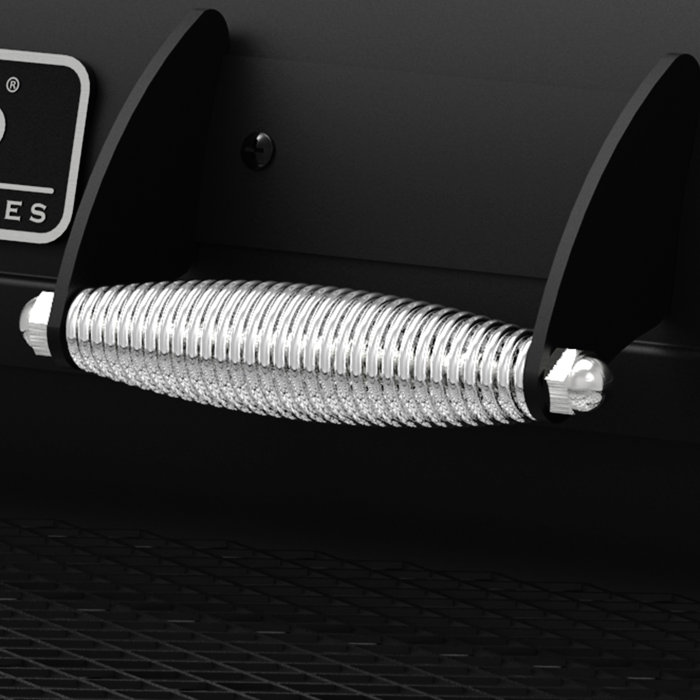 DynaGlo 51" HeavyDuty Barrel Charcoal Grill & Reviews Wayfair